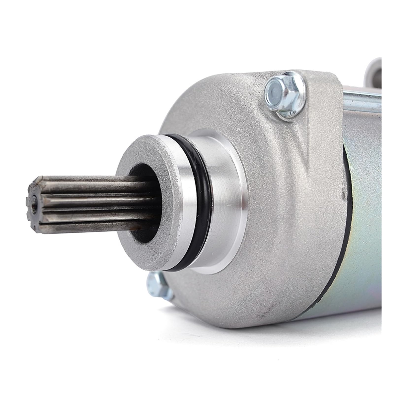 Amazon.co.jp: 電気エンジンスターターモーター 21163-076 カワサキ